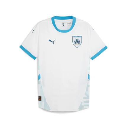 Maillot Domicile OM Promo 2024/25