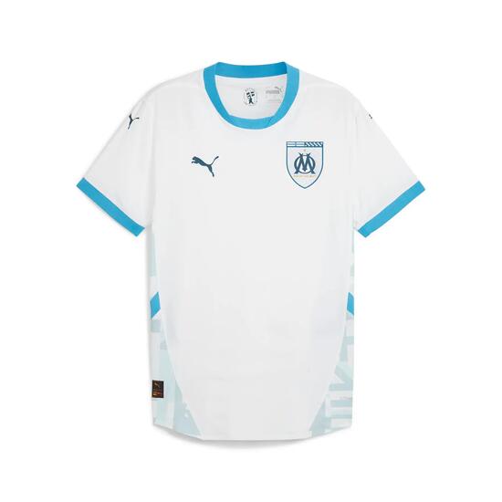 Maillot Domicile OM Promo 2024/25