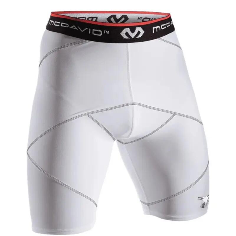 Adductor support shorts McDavid Cross Compression