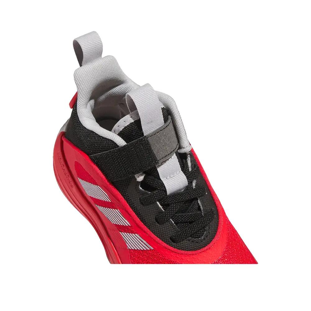 Zapatillas De Baloncesto Adidas Sport Ownthegame 3.0 K NIño 8/8