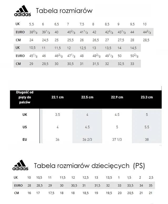Chaussures de futsal Adidas modèle IF6403 pour homme 5/5
