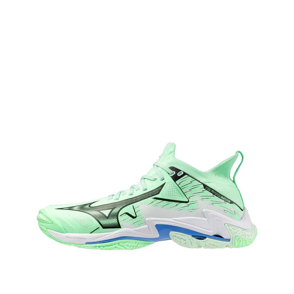 MIZUNO picture