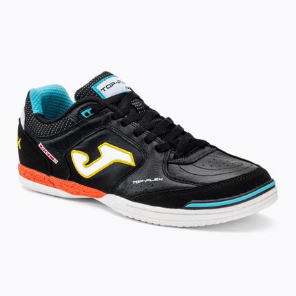 Calzado de fútbol Hombre Joma Top Flex Negro