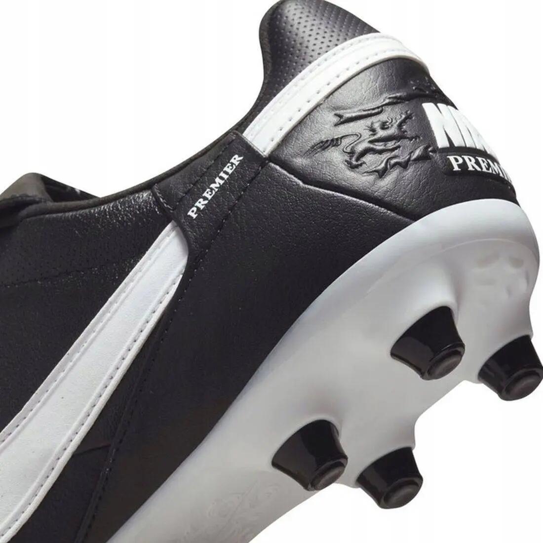 Bota Futbol Nike Premier FG 6/7