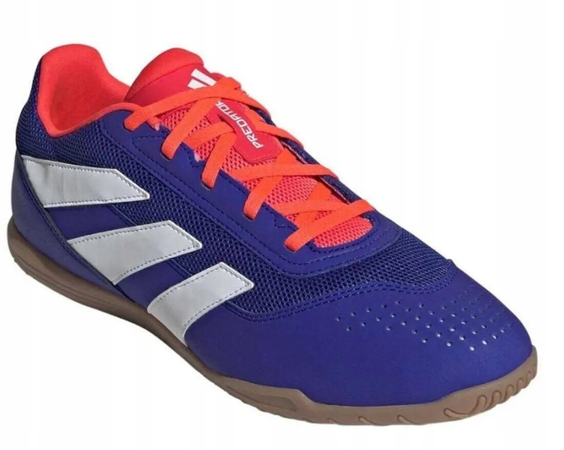 Chaussures de futsal Adidas modèle IF6403 pour homme 4/5