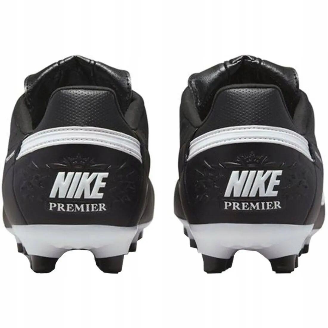 Bota Futbol Nike Premier FG 5/7