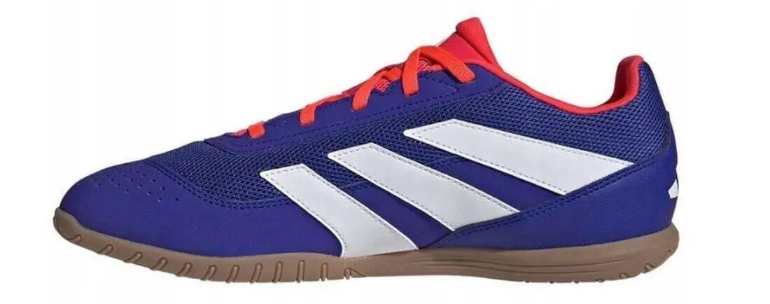 Chaussures de futsal Adidas modèle IF6403 pour homme 3/5