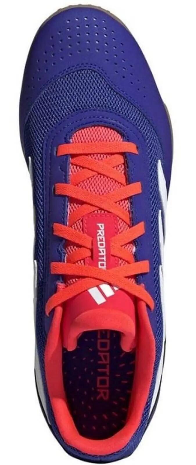 Chaussures de futsal Adidas modèle IF6403 pour homme 2/5
