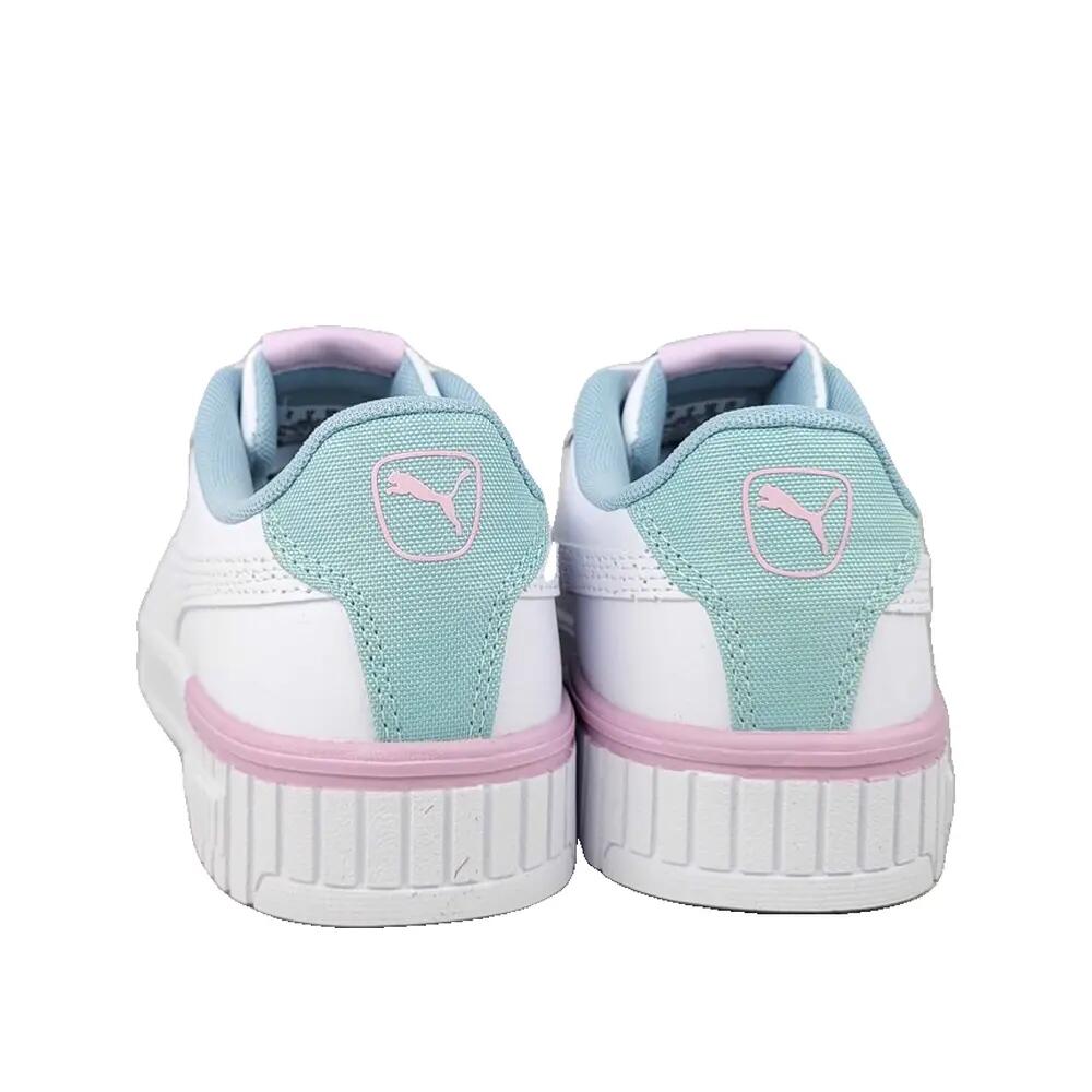 Buty do chodzenia damskie Puma Carina 2.0 Tropical Jr 6/6