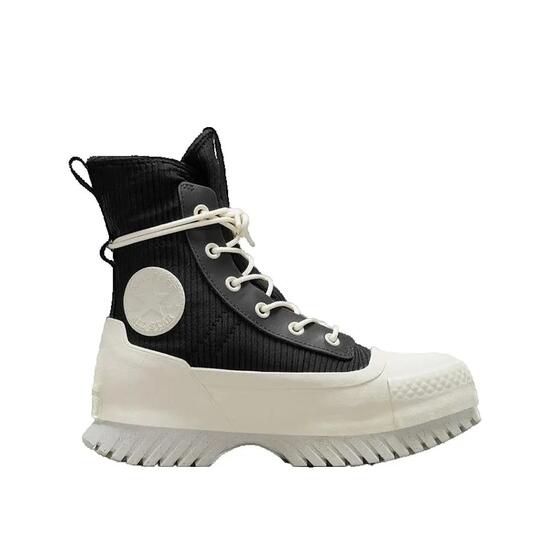 Schuhe Converse Chuck Taylor All Star Lugged 2.0 Schwarz