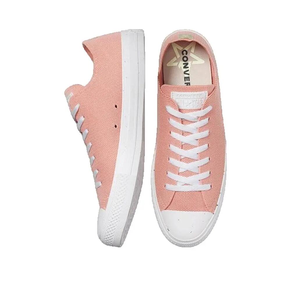 Chaussures Converse Chuck Taylor All Star Rose 2/3
