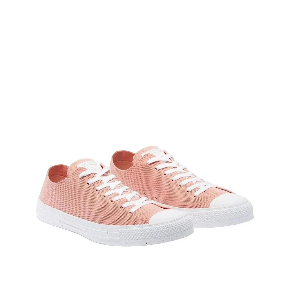 Chaussures Converse Chuck Taylor All Star Rose 3/3