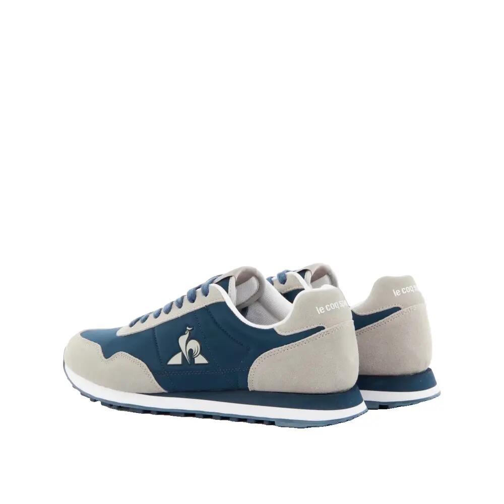 Baskets Le Coq Sportif ASTRA_2 Bleu 6/8