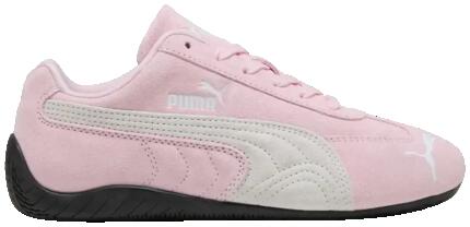 Chaussures PUMA Speedcat OG Rose