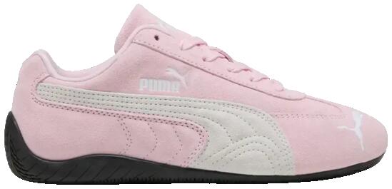 Puma Speedcat OG Whisp of Pink White