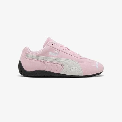 Chaussures PUMA Speedcat OG Rose