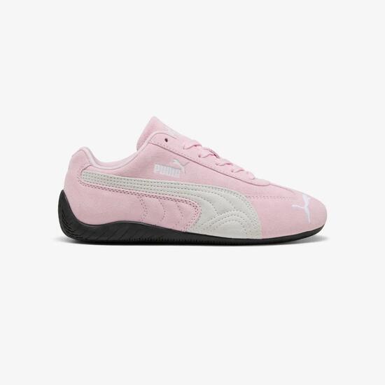 Chaussures PUMA Speedcat OG Rose
