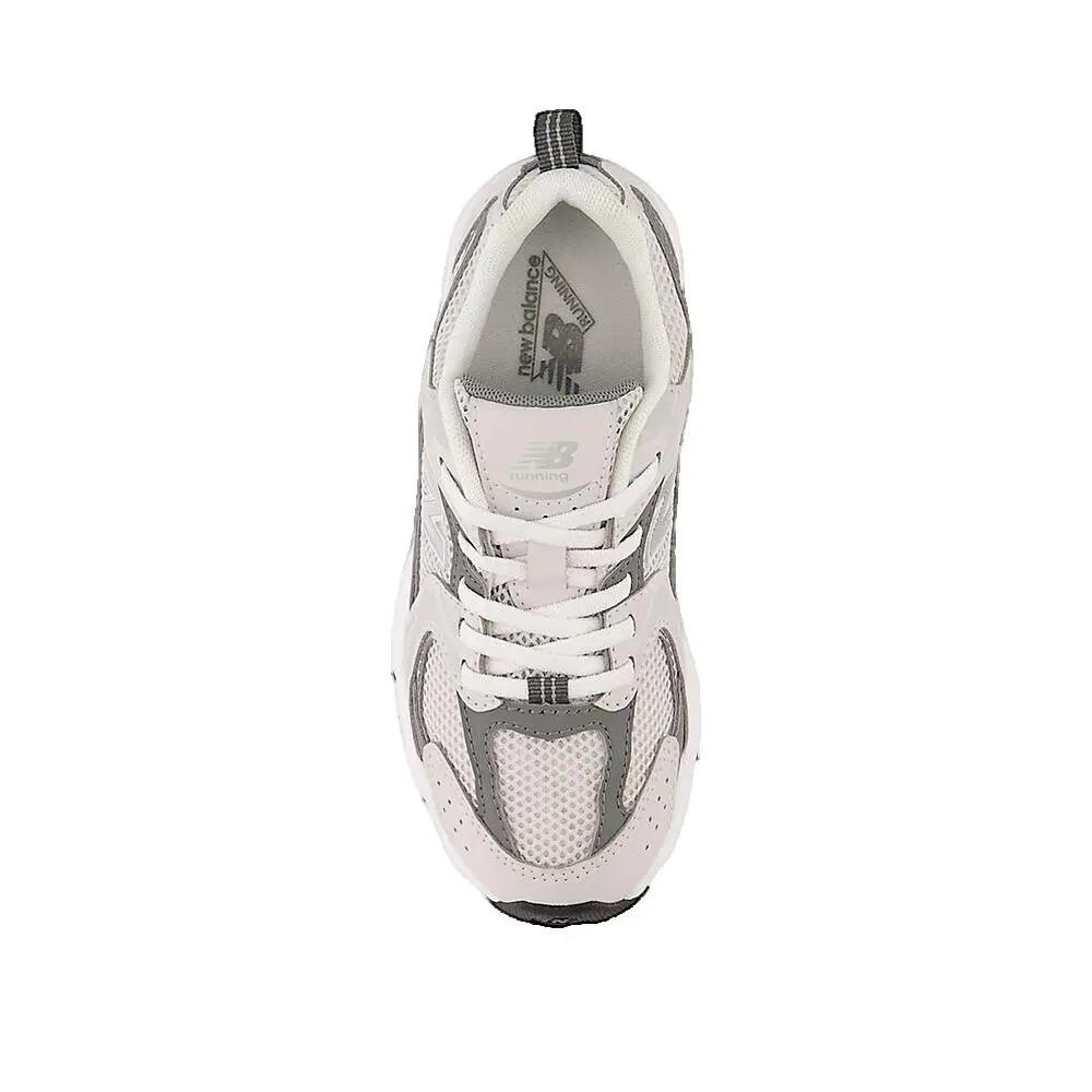 Schoenen New Balance 530 Bungee Grijs 2/3