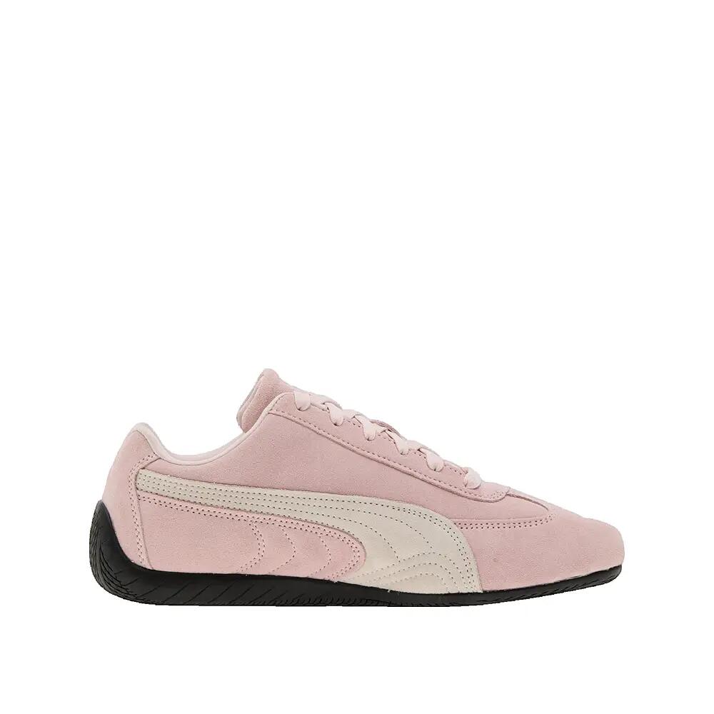 Chaussures PUMA Speedcat OG Rose 3/4