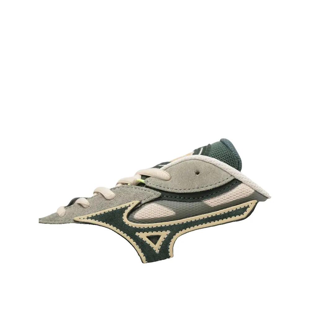 Chaussures de course Mizuno Wave Rider β 3/3
