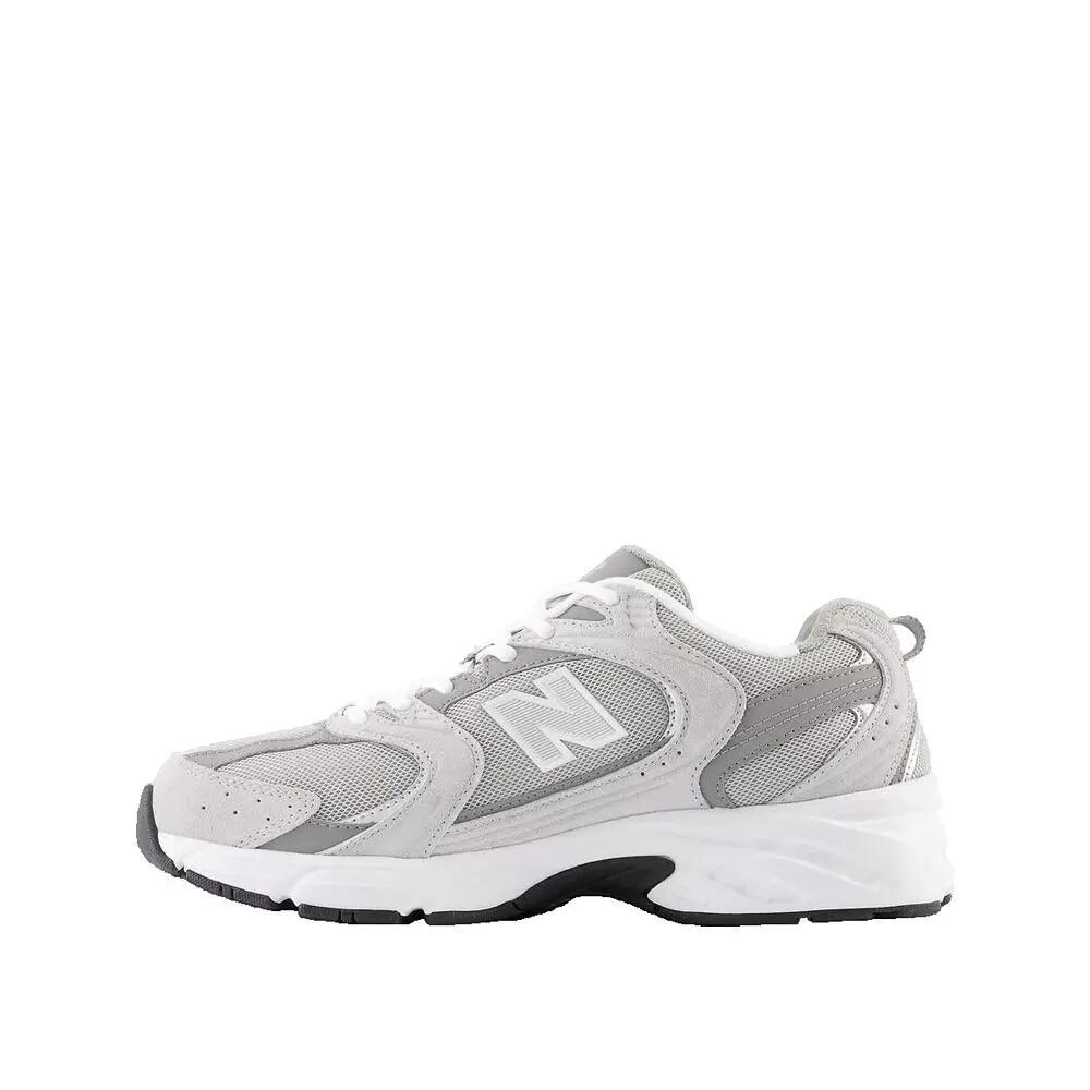 New Balance 530 Schuhe Grau 3/10