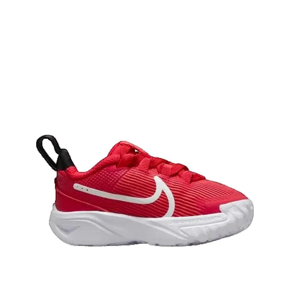Zapatillas Nike Star Runner 4 Rojas 2/4