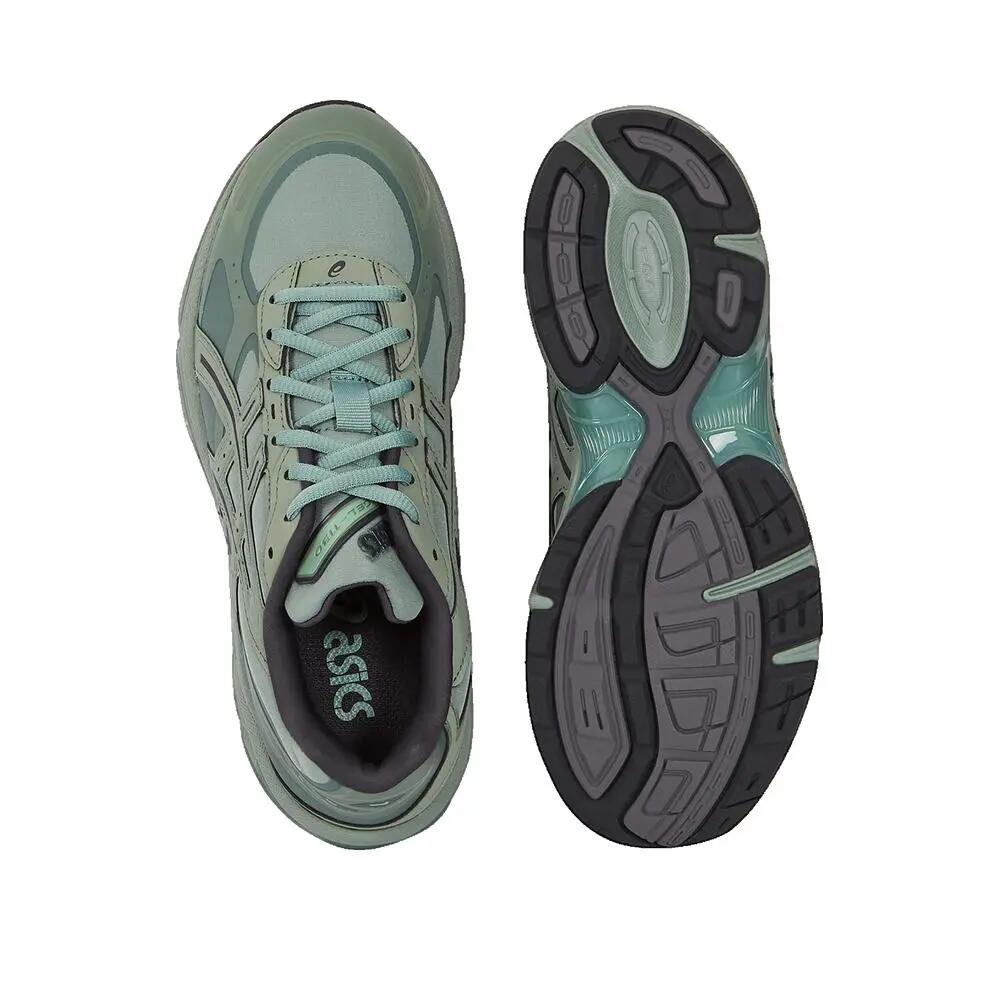 ASICS GEL-1130 NS Trail Shoes Slate Grey/Graphite Grey 3/5