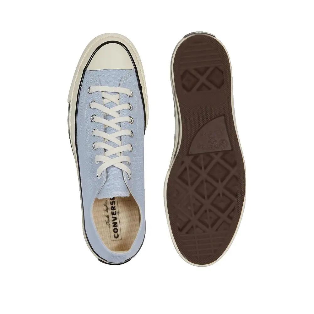 Converse Chuck 70 Ox Vintage Blau 3/3