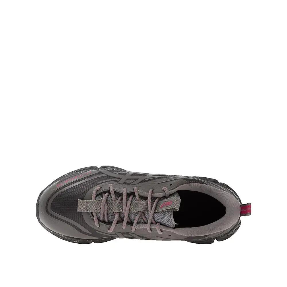 Laufschuhe ASICS GEL-QUANTUM 360 VIII UTILITY Grau/Schwarz 3/3
