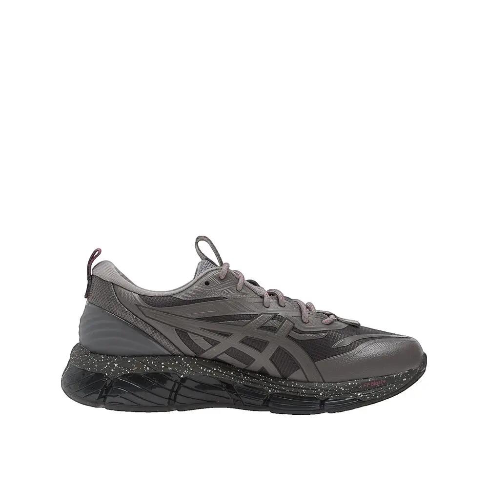 Laufschuhe ASICS GEL-QUANTUM 360 VIII UTILITY Grau/Schwarz 2/3