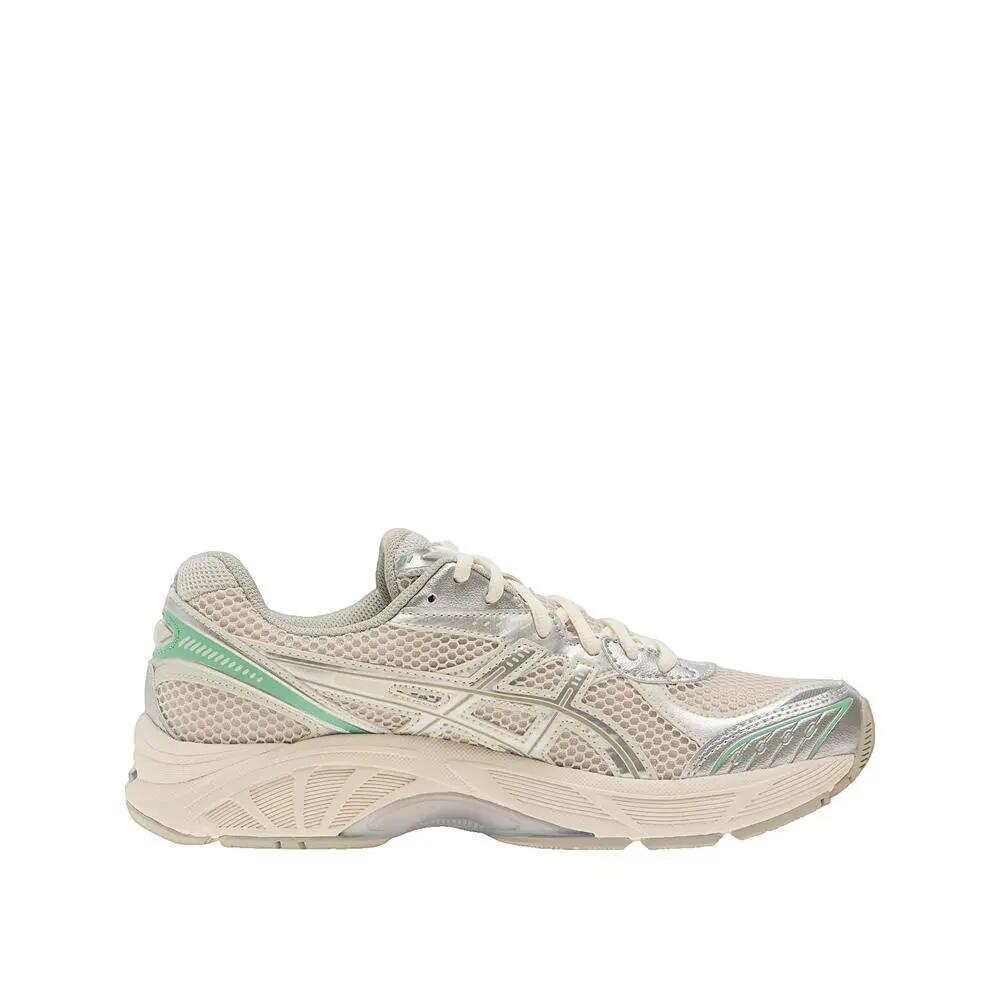 ASICS GT-2160 Schuhe Grau Rauchig/Menthol 2/2