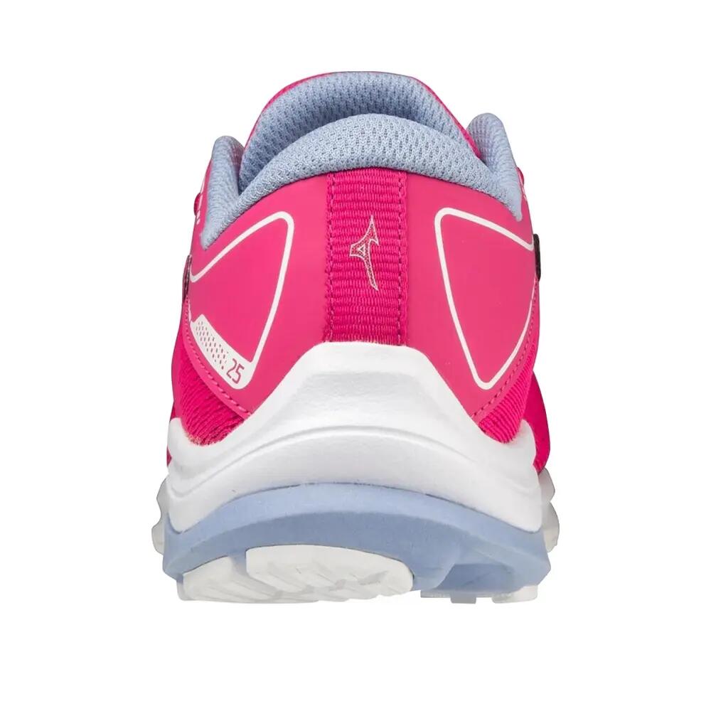 WAVE RIDER 25 PINK/SILBER JUNIOR 3/3