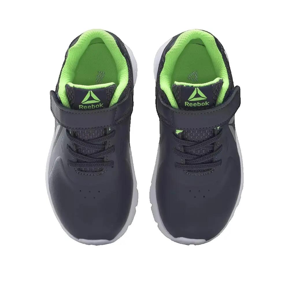 Zapatillas Reebok Rush Runner Negro 2/3