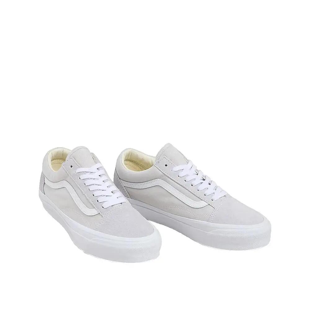 Vans Old Skool Schuhe Farbe Lunar Rock 3/3