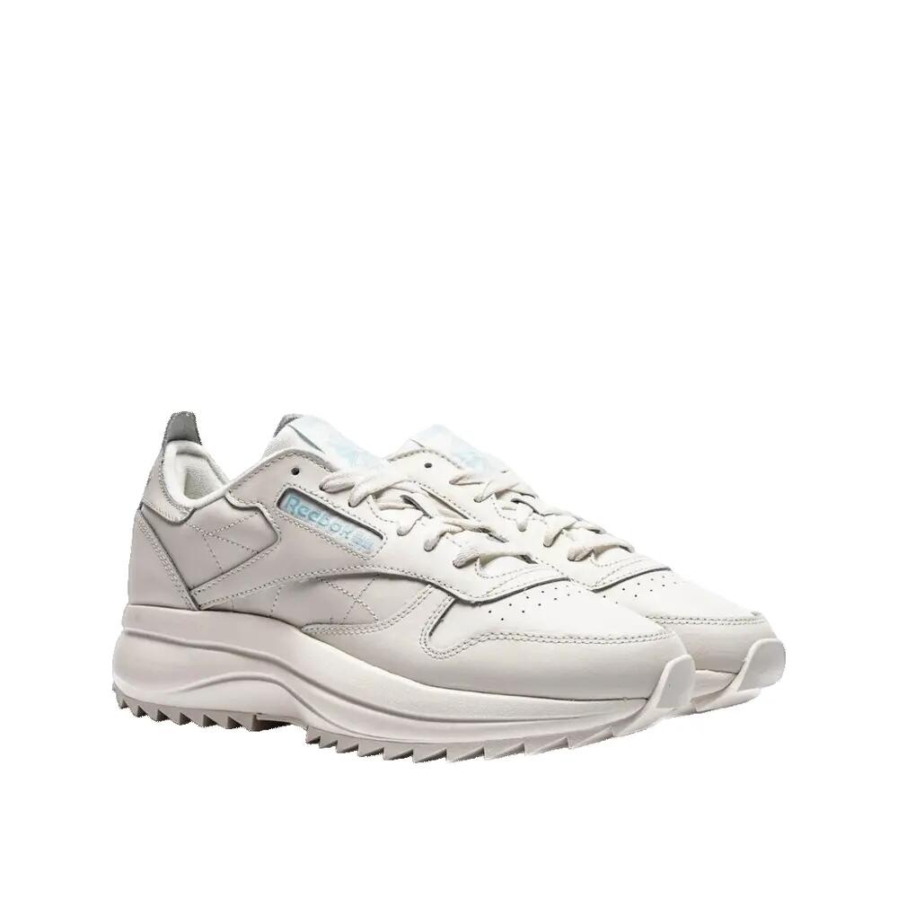Scarpe Reebok Classic Leather SP Extra Bianche 3/3