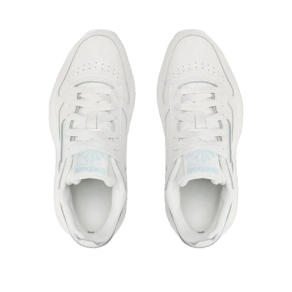 Scarpe Reebok Classic Leather SP Extra Bianche 2/3