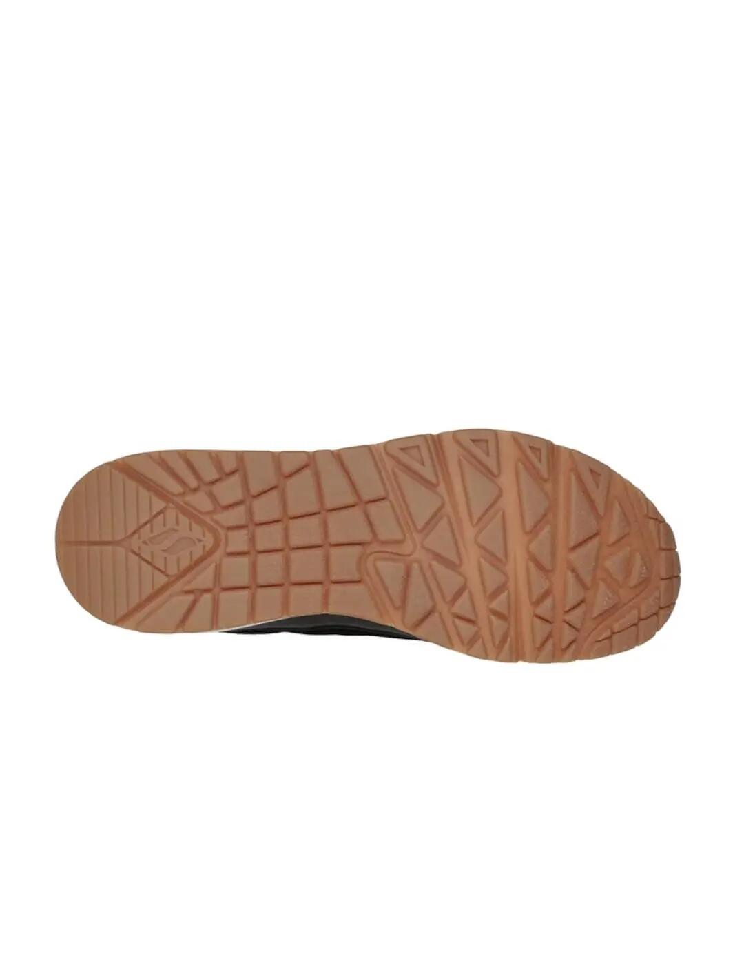 Sneakers pour femmes Skechers Uno - Inside Matters 5/5