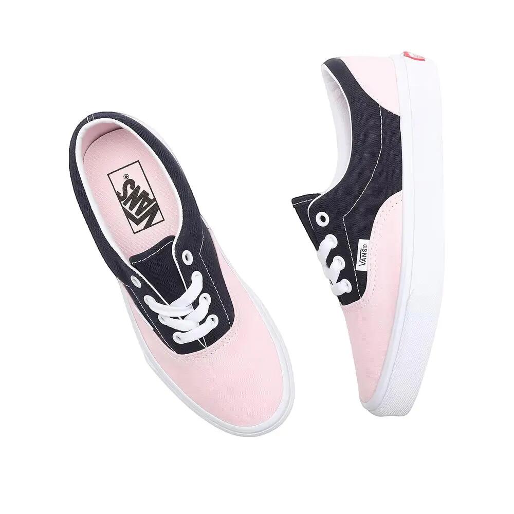 Vans Era Schuhe Rosa 2/3
