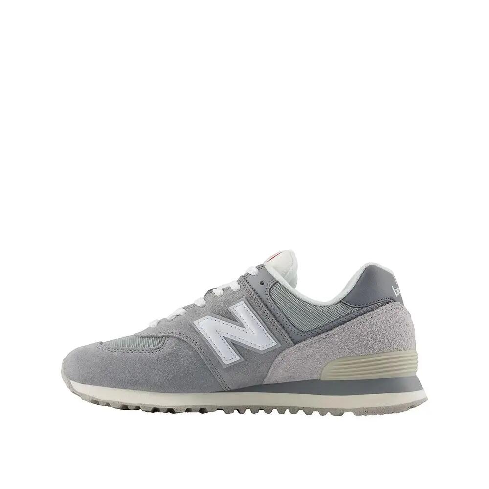 Zapatillas New Balance 574 Grises 2/3