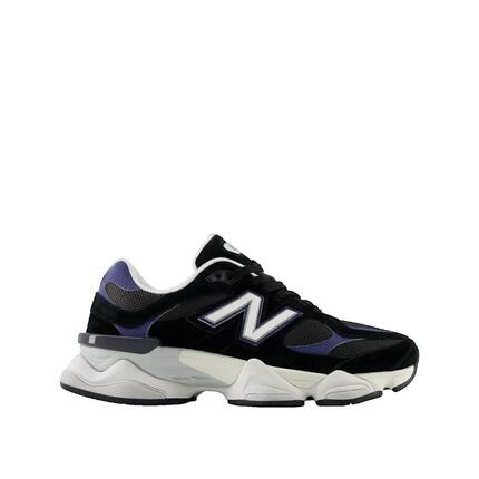 Zapatos New Balance 9060 Negro
