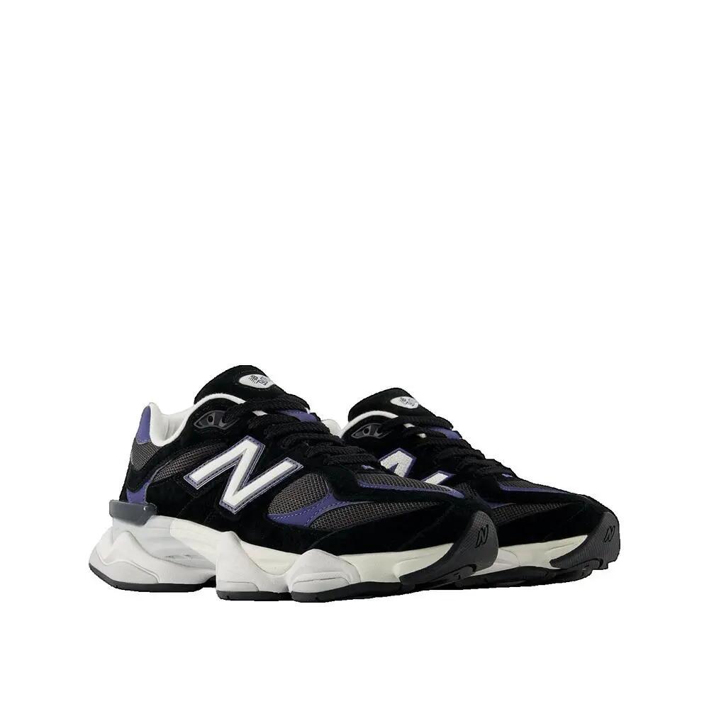 Zapatos New Balance 9060 Negro 3/3