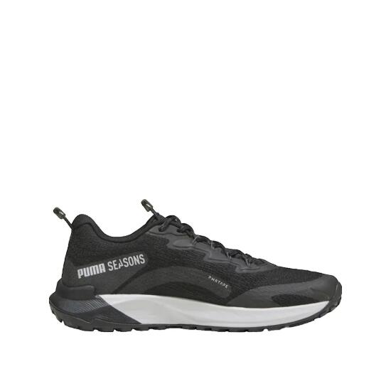 Trail-Schuhe PUMA FastTrac Nitro 2 Schwarz