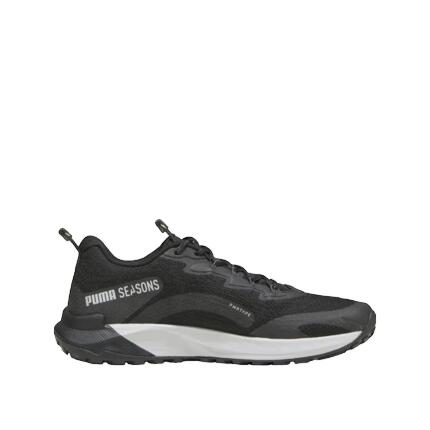 Trail-Schuhe PUMA FastTrac Nitro 2 Schwarz