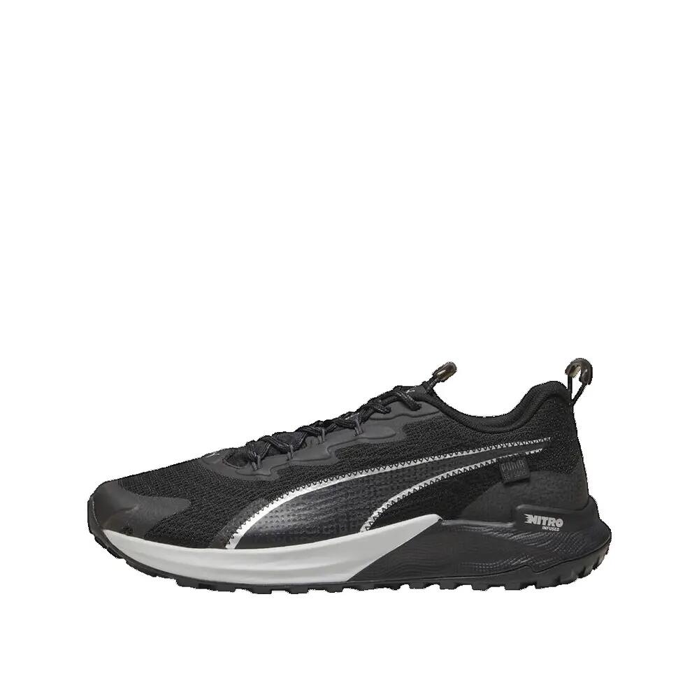 Chaussures de trail PUMA FastTrac Nitro 2 Noir 3/4