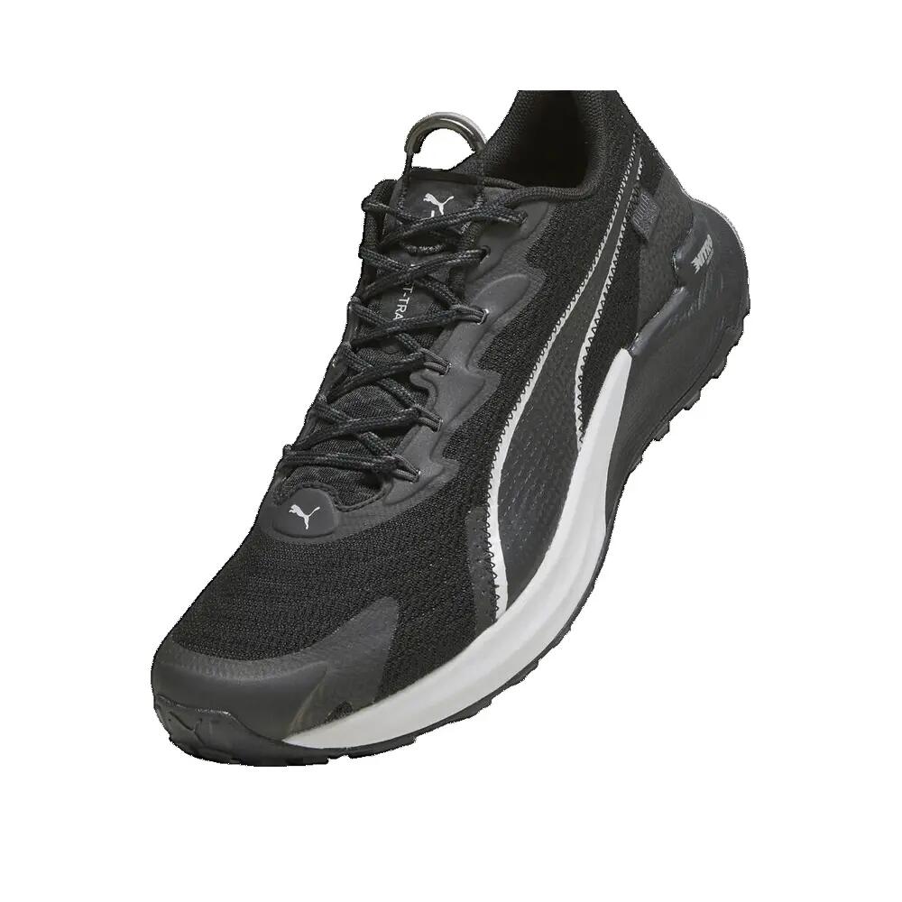 Chaussures de trail PUMA FastTrac Nitro 2 Noir 2/3