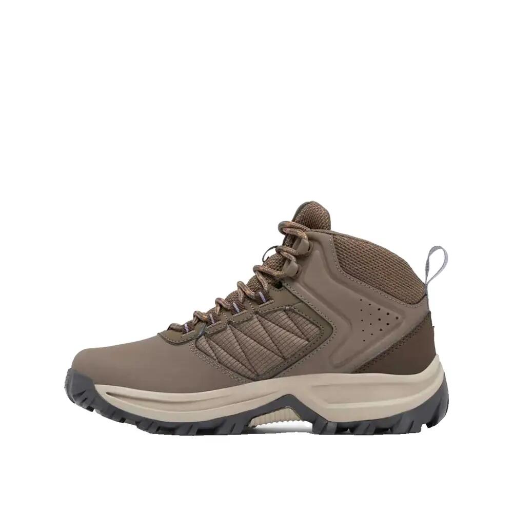 Wanderschuhe Columbia Transverse Braun 3/3