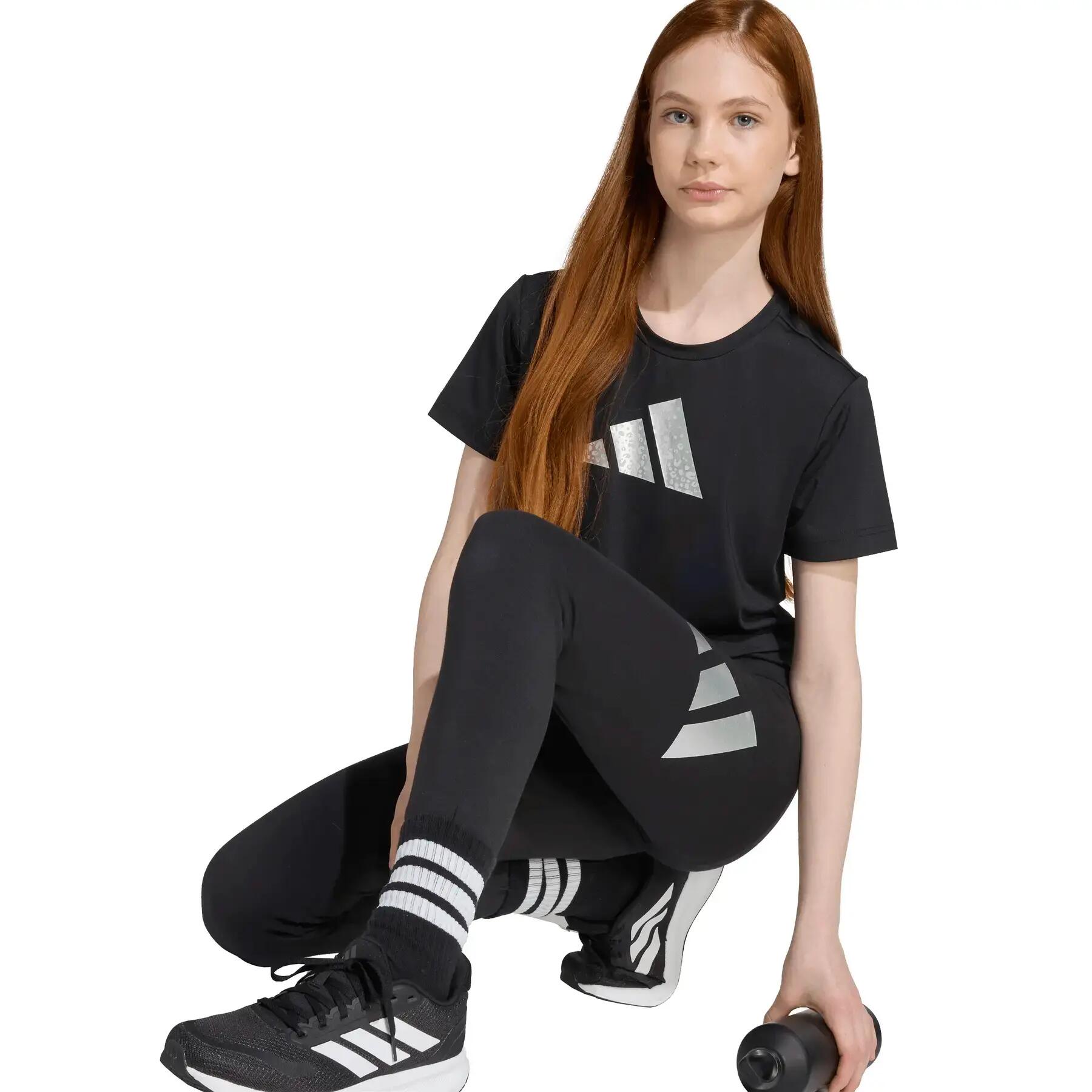 Legging fille adidas Everyday Glam 6/6