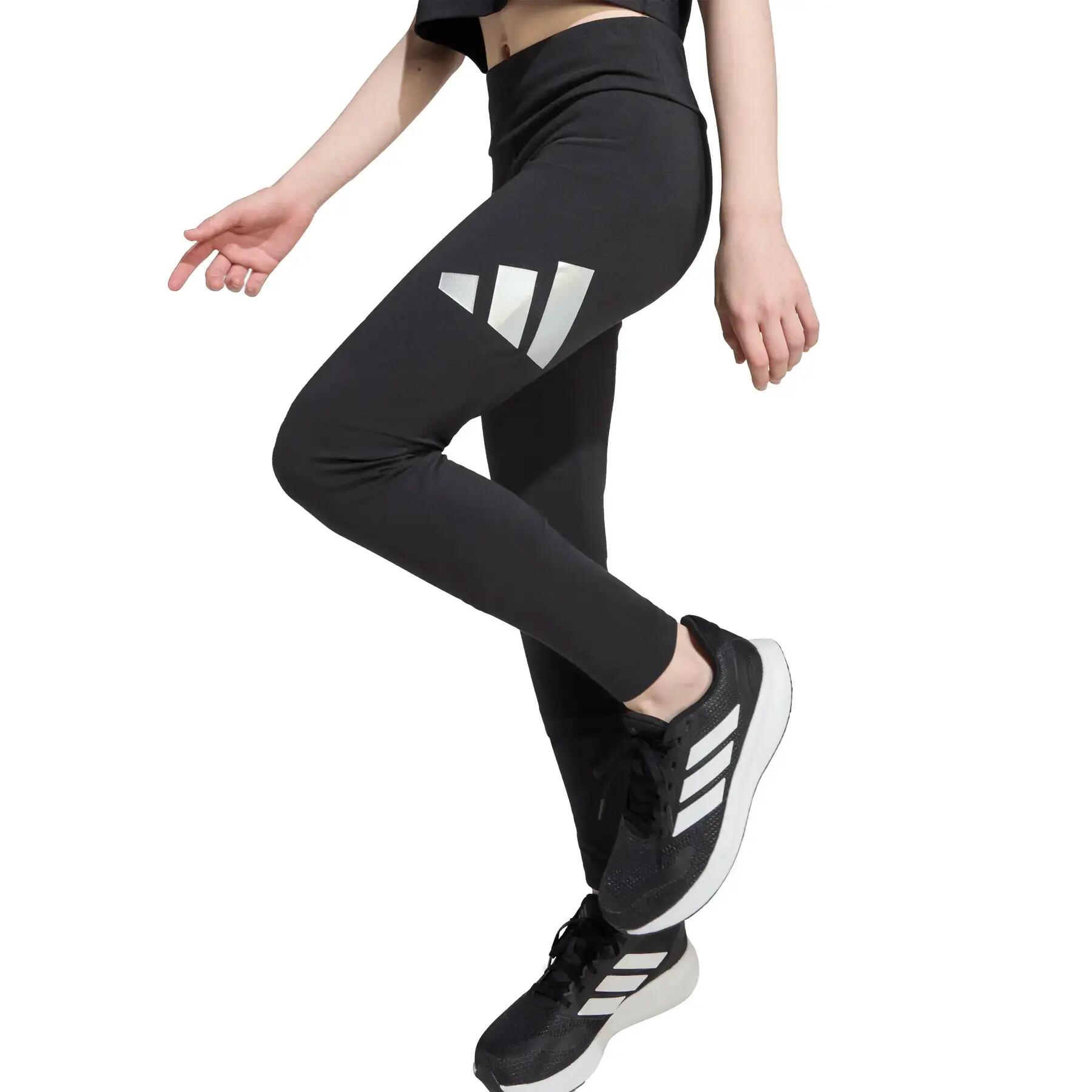 Legging fille adidas Everyday Glam 5/6