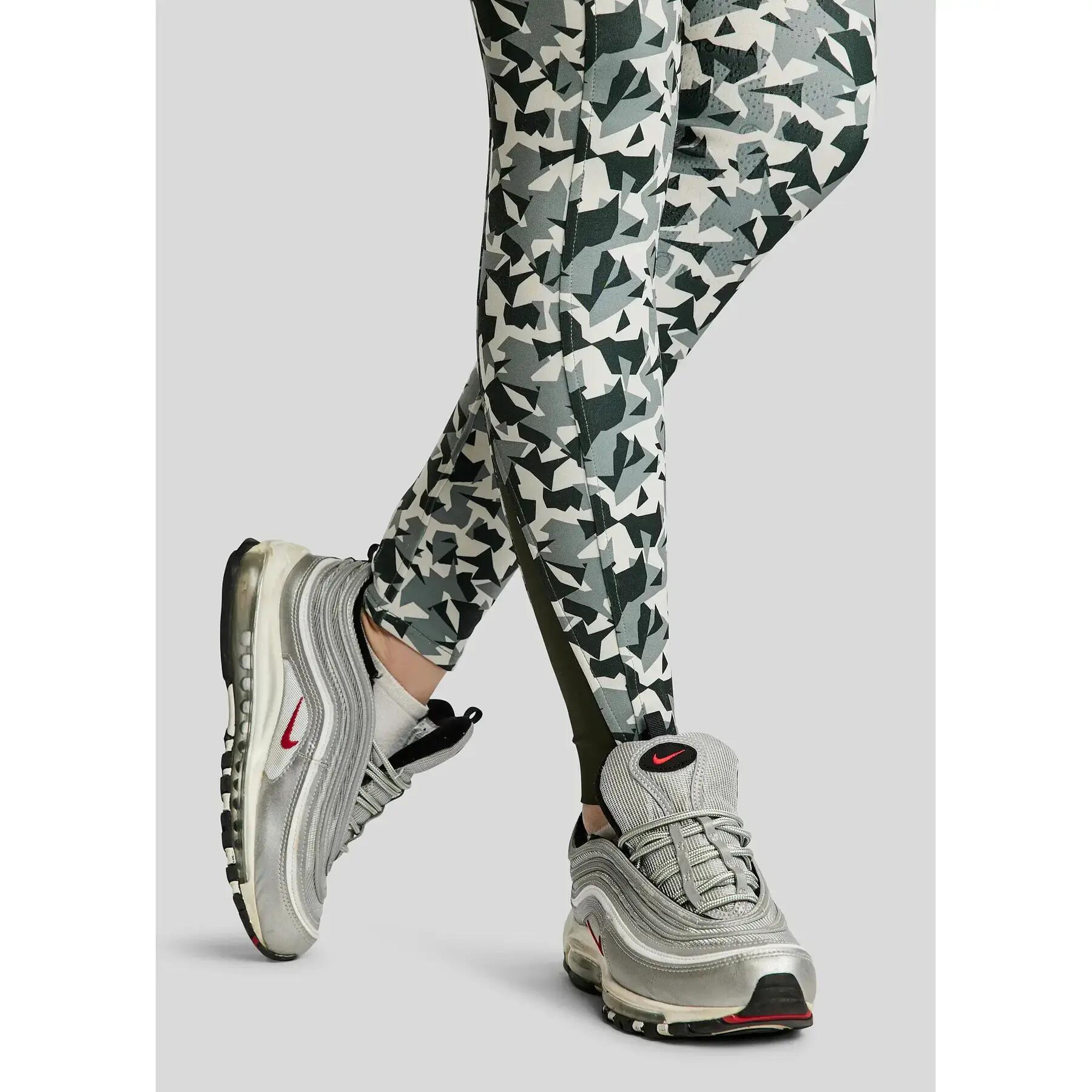 Women's full grip riding leggings Montar Cami 6/6