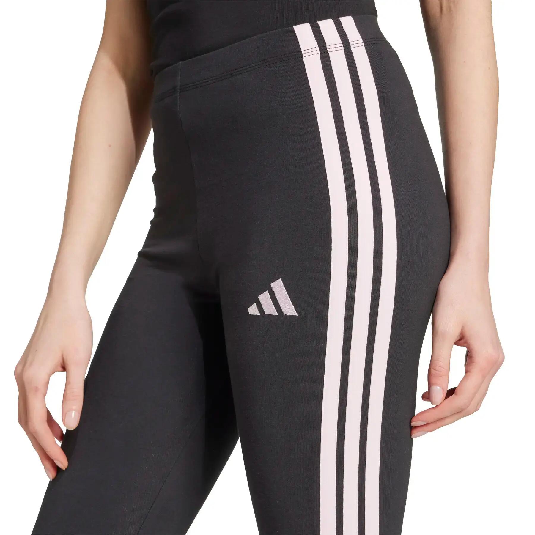 Leggings adidas Essentials Cotton 5/6